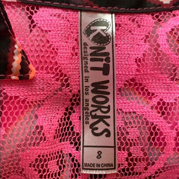 Dress - Picture 3 of 3